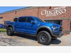 Thumbnail Photo 0 for 2018 Ford F150